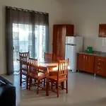 Residencial Golfinhos