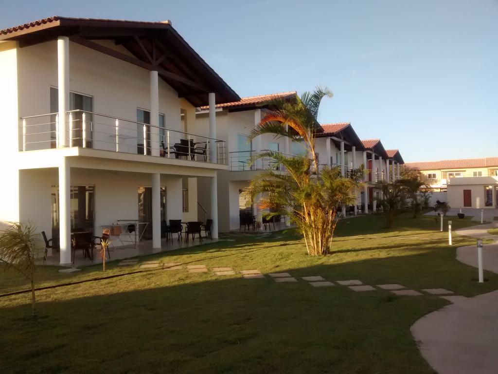 Residencial Golfinhos *